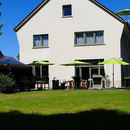 Ferienwohnung Shepherd Remagen Exteriér fotografie