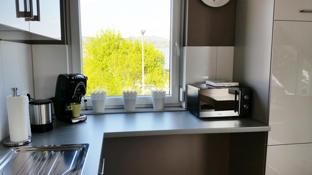 Ferienwohnung Shepherd Remagen Exteriér fotografie