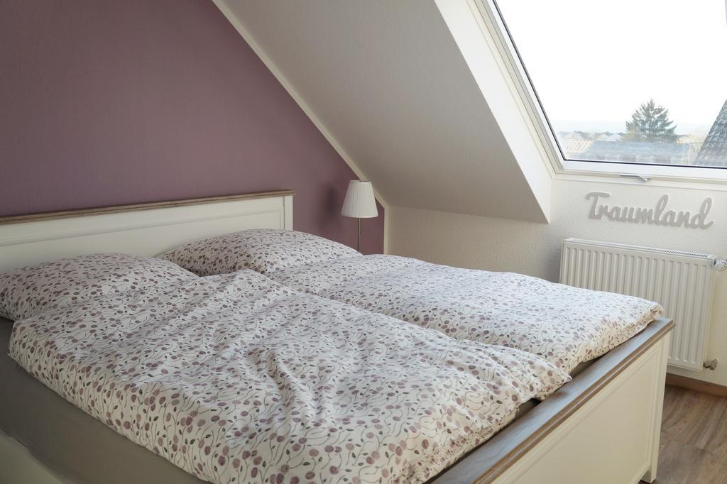 Ferienwohnung Shepherd Remagen Exteriér fotografie