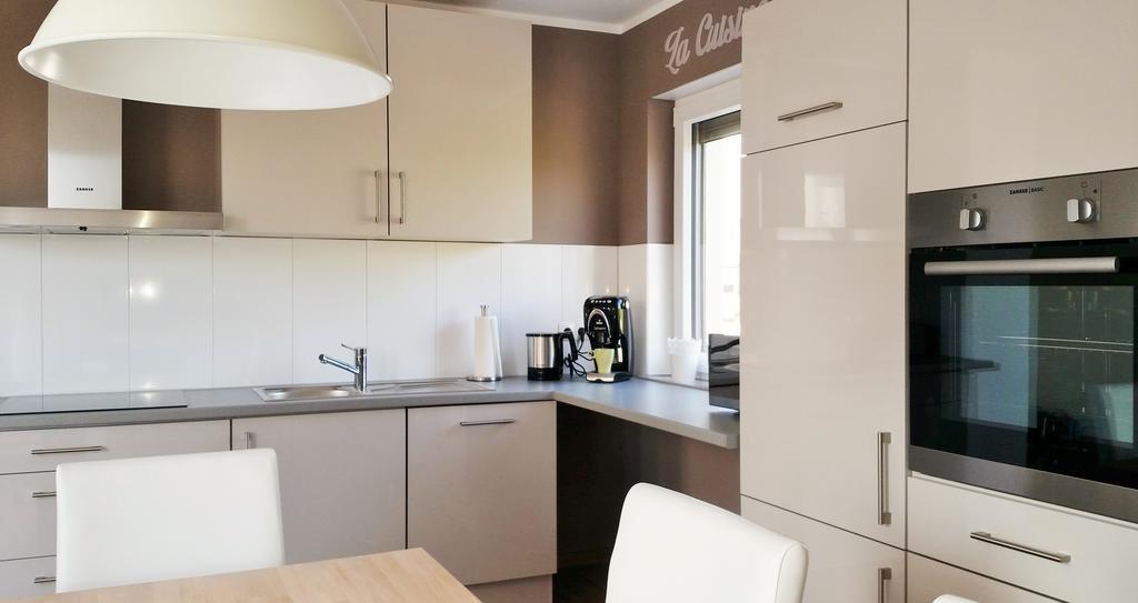 Ferienwohnung Shepherd Remagen Exteriér fotografie