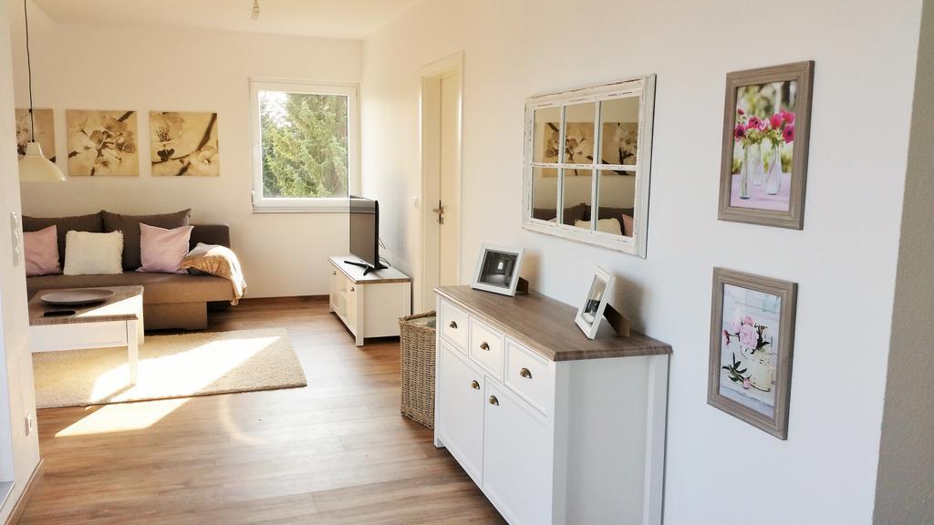 Ferienwohnung Shepherd Remagen Exteriér fotografie