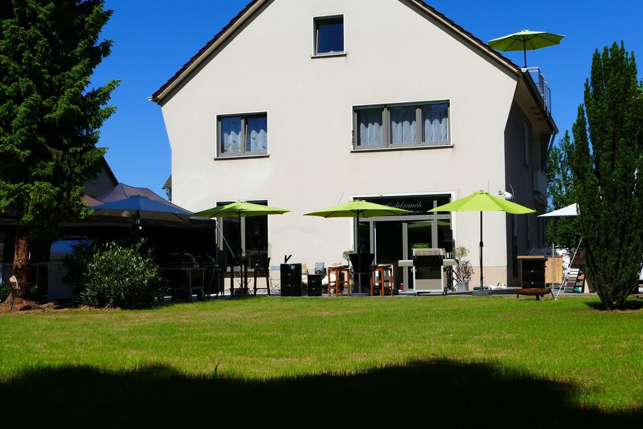 Ferienwohnung Shepherd Remagen Exteriér fotografie